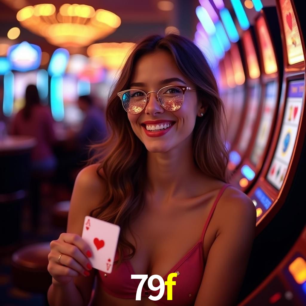 Welcome Bonus 79f