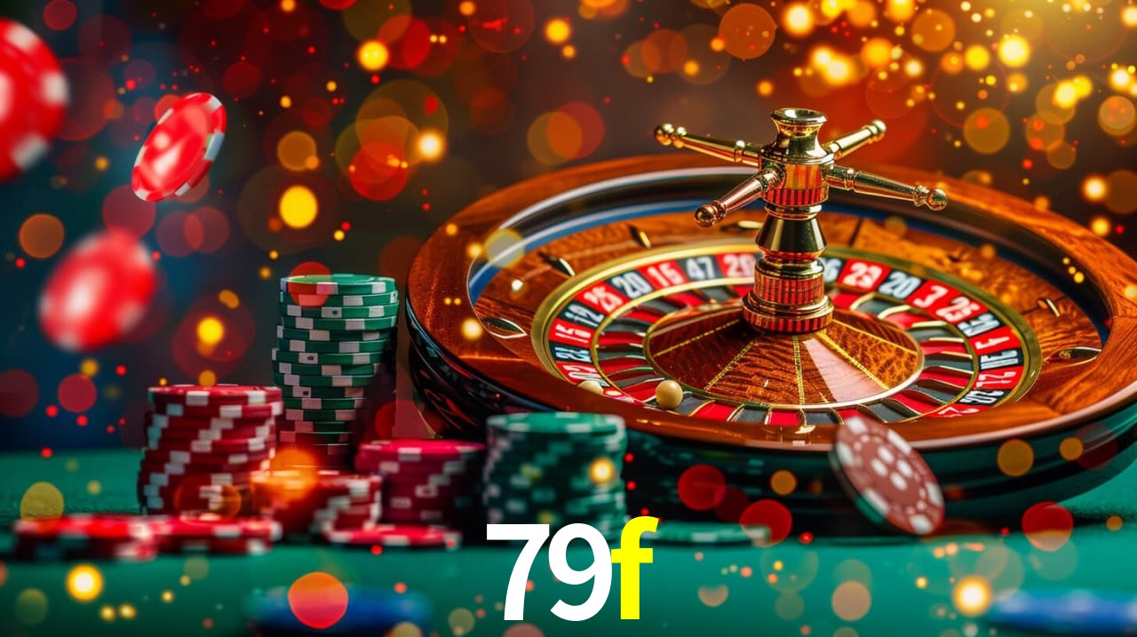 Desvendando o Mundo dos Jogos Virtuais na 79f