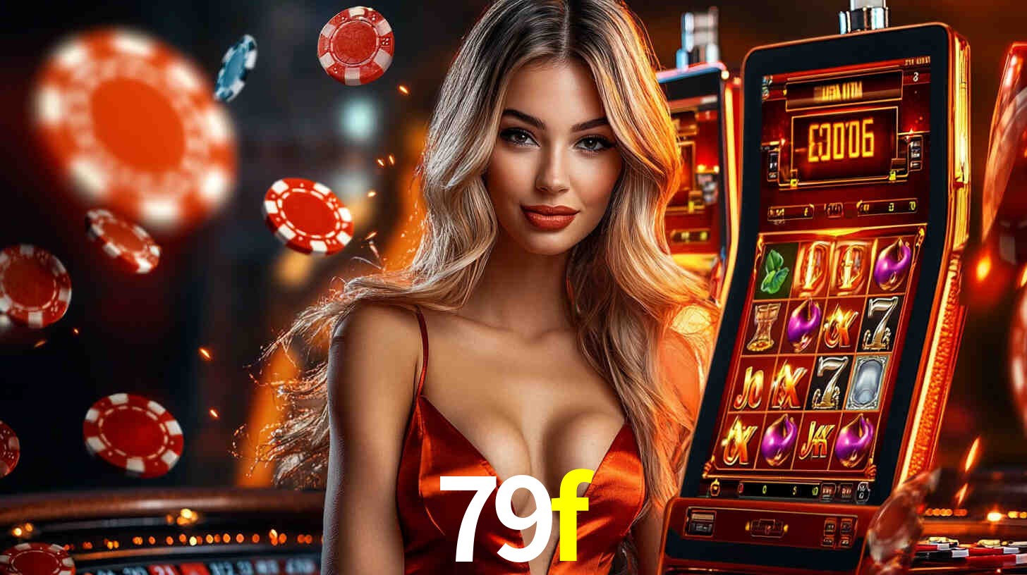 Sinta a adrenalina dos jogos de cassino com 79f