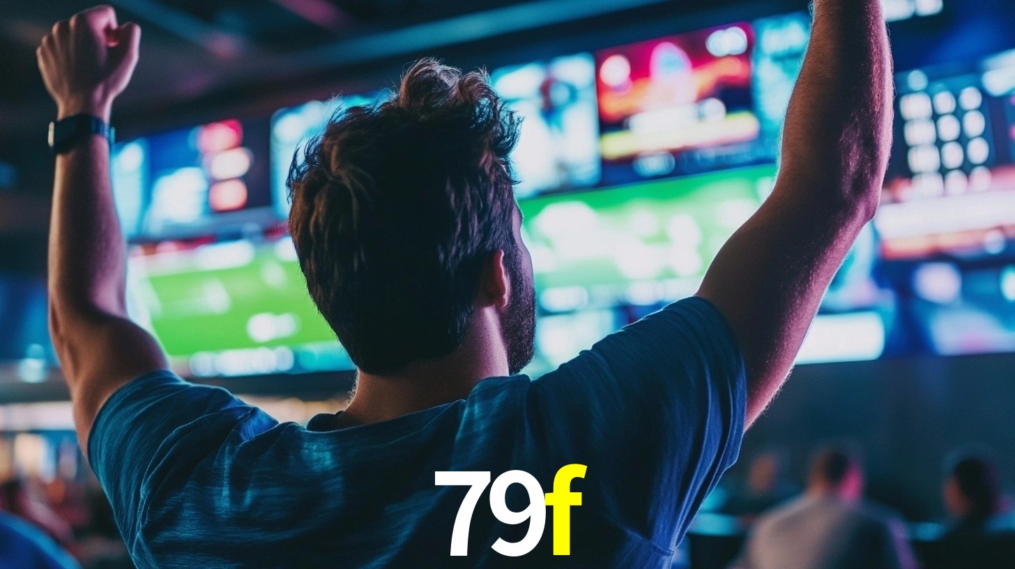 79f: Seu Especialista em Apostas Esportivas Brasileiras