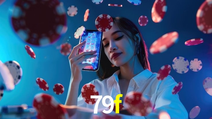 A Emoção da Loteria na 79f: Uma Chance de Mudança de Vida