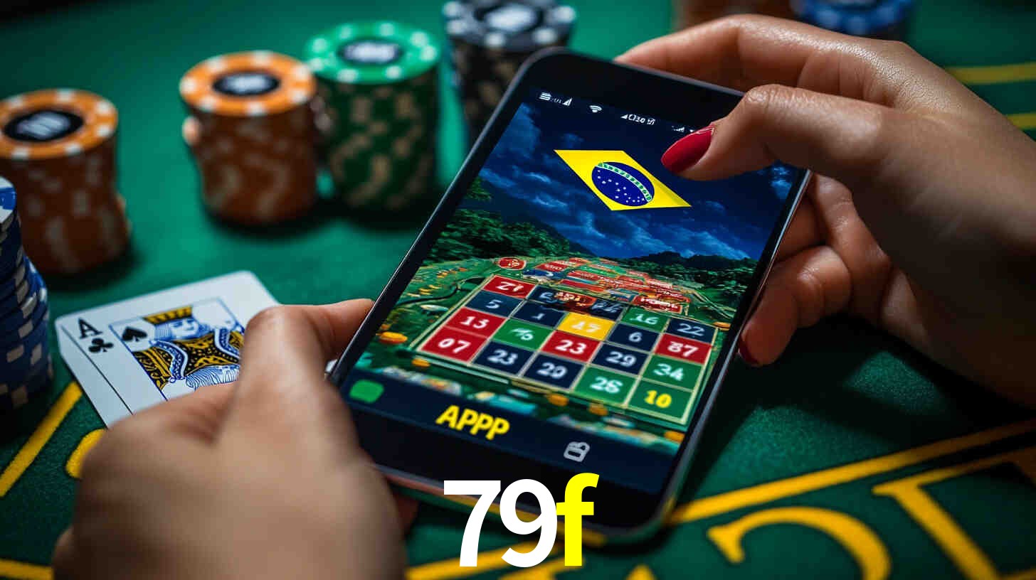 Descubra o Programa VIP da 79f: Vantagens Exclusivas para Jogadores
