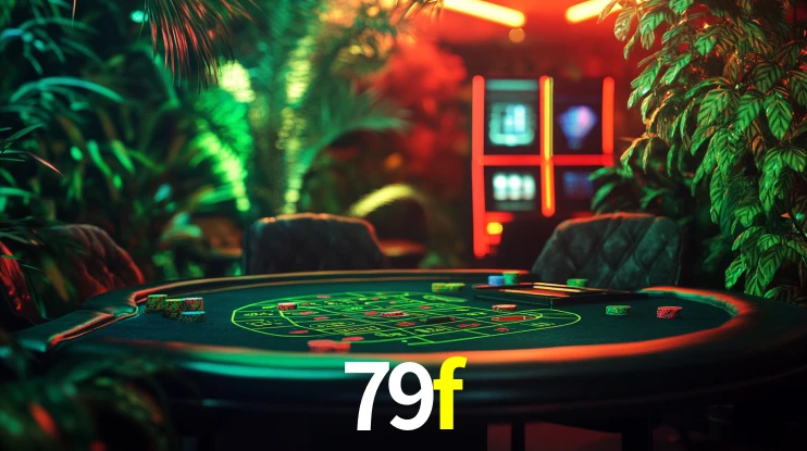 Blackjack Table 79f
