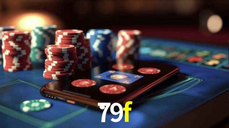 Jogos de Slot 79f
