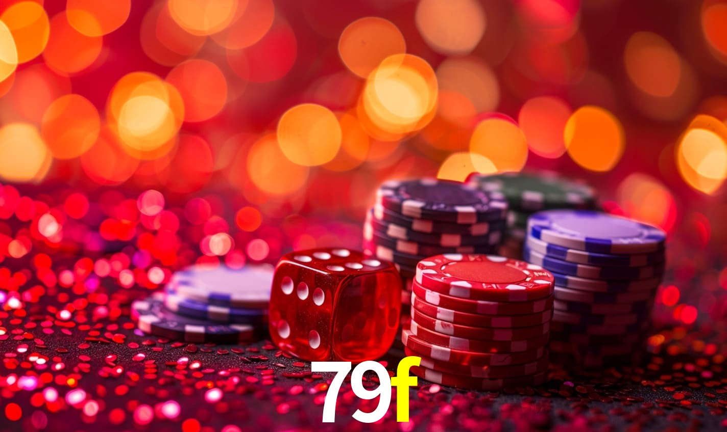Descubra o Programa VIP da 79f: Vantagens Exclusivas para Jogadores