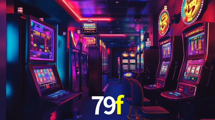 Cashback e recargas na 79f