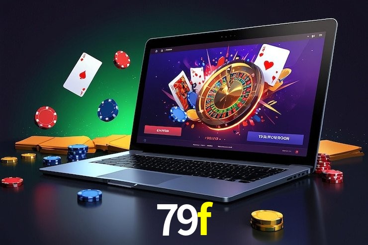 Bônus e promoções da 79f