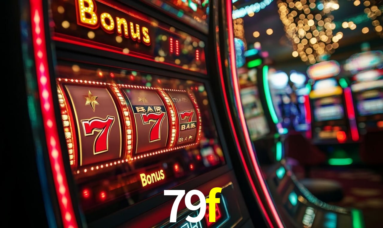 Mercados ao vivo e cash out na 79f