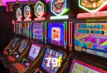 A Emoção da Loteria na 79f: Uma Chance de Mudança de Vida