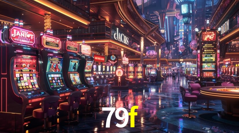 Slot Games 79f