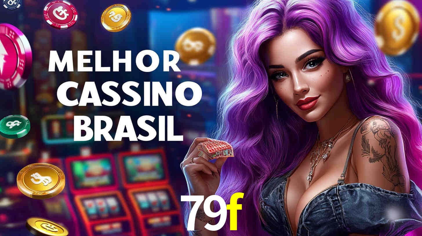 Apostas Esportivas na 79f: Um Guia Completo