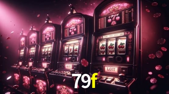 Roda da fortuna na 79f