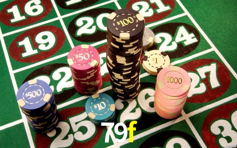 Apostas de Futebol 79f