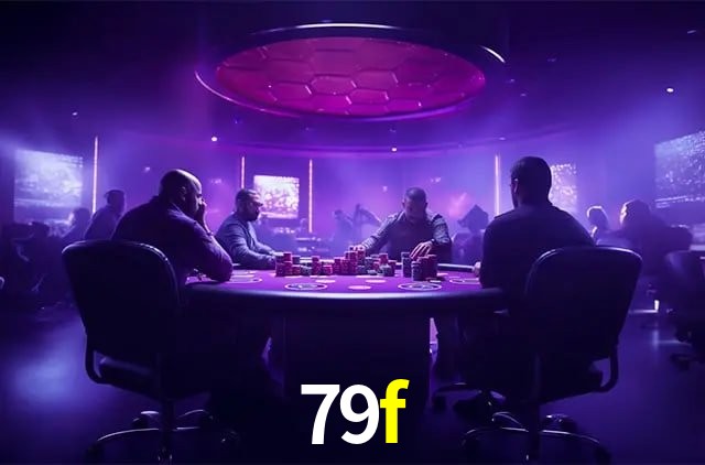 A Experiência Imersiva dos Cassinos Ao Vivo no 79f